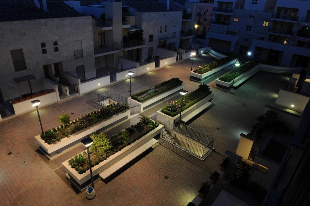 B&B Il Cielo Sui Sassi Matera Szoba fotó